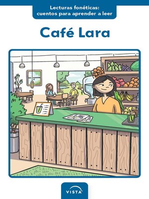 cover image of Café Lara